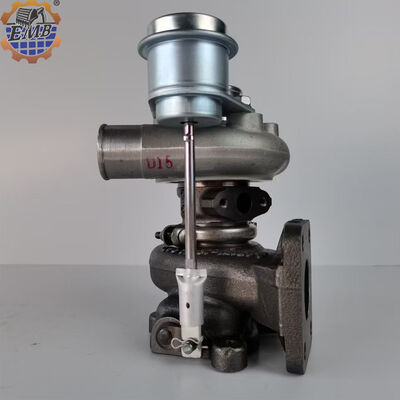 49131-02010 توربو 49131-02030 شاحن توربو 1G770-17012 V2003T المحرك
