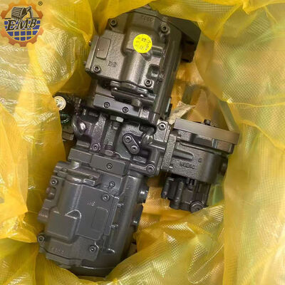 400914-01025 مضخة هيدروليكية للحفار DX350LCA-7 DX305-9C مضخة رئيسية K5V160DTP مضخة هيدروليكية