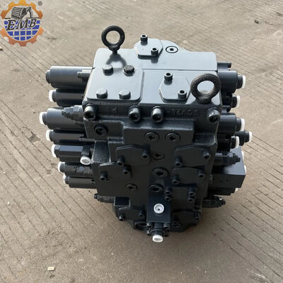 33Q6-17103 صمام التحكم الرئيسي 33Q6-17101 صمام التحكم حفار hX220 HX330