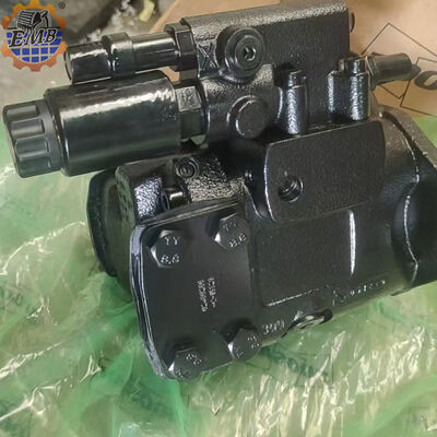 مضخة المروحة الهيدروليكية لـ 400911-00103 DX500-9C DX520-9C