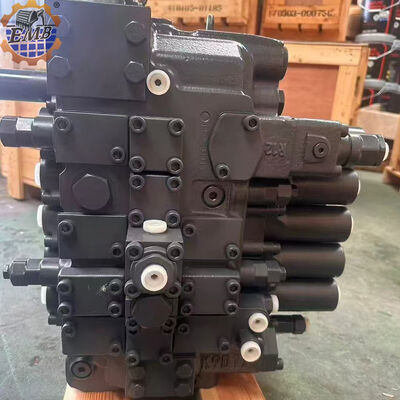 410105-01220B صمام التحكم الرئيسي لـ DX220LC-9C DX215-5B 410105-01136 صمام تحكم