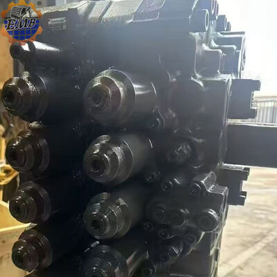 410105-00506 صمام التحكم DX360-9C صمام التحكم الرئيسي الأصلي 410105-00506B